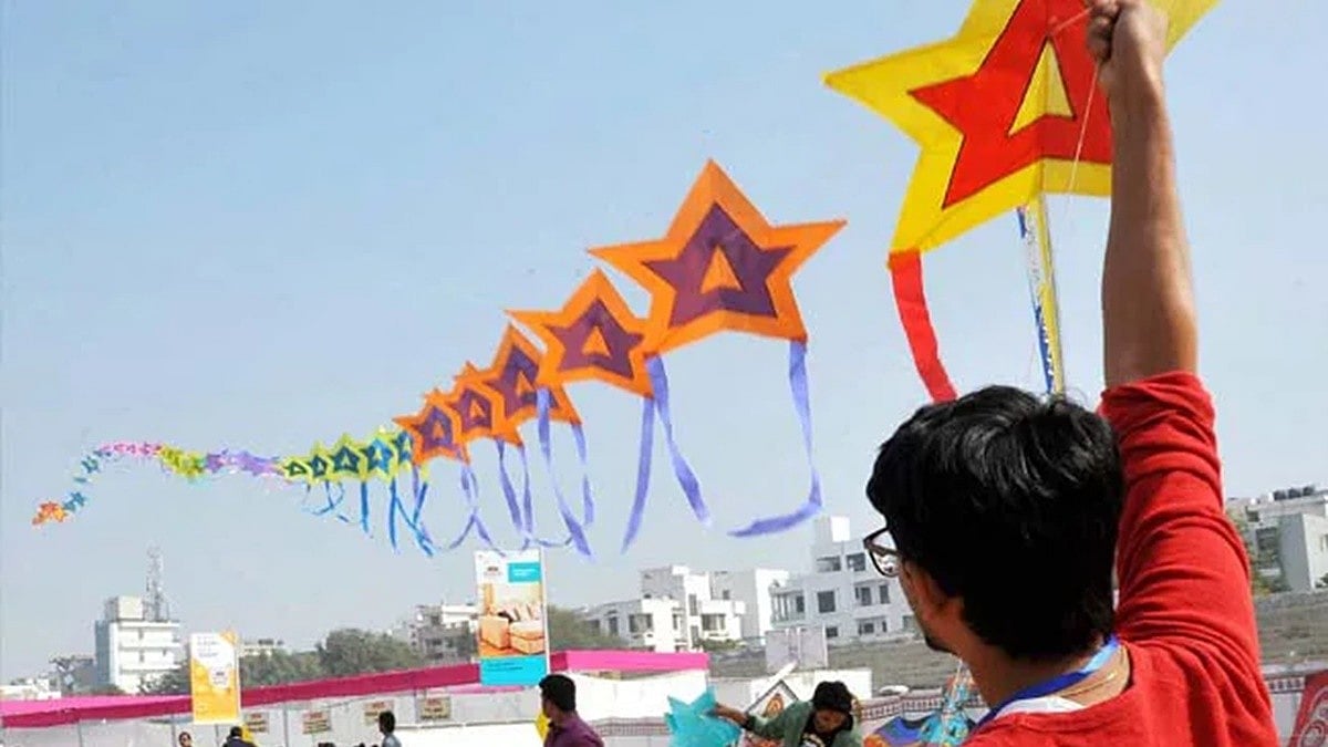 Mumbai: Over 1,000 Birds Injured During Makar Sankranti 2024, HSI/India Urges Citizens To Not Use Banned Chinese Manja